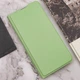 Кожаный чехол-книжка GETMAN Elegant (PU) для Samsung Galaxy A54 5G Мятный - изображение 7