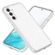 TPU чохол Nova Samsung Galaxy A34 5G Clear Без бренду - зображення 5