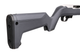 Ложе Magpul X-22 Backpacker Stock для Ruger® 10/22 Takedown®, Grey - изображение 4