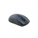 Беспроводная офисная мышка HAVIT HV-MS858GT |1600 DPI, 4 клавиши| Черный - Синий - изображение 3