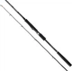 Спининг Select Basher BSR-802SH 2.44m 60-150g Regular Fast,1870.36.52 - изображение 1