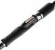 Спининг Select Basher BSR-802SH 2.44m 60-150g Regular Fast,1870.36.52 - изображение 4