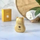 Солнцезащитный крем SPF 35+ Luofmiss, против пигментации натуральный с витаминами, против пигментации 30 мл - изображение 2