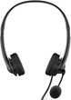 Słuchawki HP Stereo G2 USB Black (428H5AA) - obraz 4