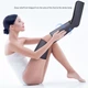 Компрессионный лимфодренажный массажер для ног UPGRADE Air Compressed Leg massager - изображение 3