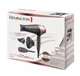 Фен для волосся Remington CURL & STRAIGHT CONFIDENCE 2200Вт / концентратор / іонізація Чорний (D5706) - зображення 2