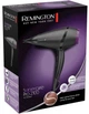 Фен для волосся Remington Supercare PRO 2100 AC motor 2300Вт / концентратор / іонізація Чорний (AC7100) - зображення 8