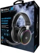 Навушники Sandberg HeroBlaster Bluetooth Led Headset (126-42) - зображення 6