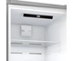 Холодильник Beko RCNA386E30ZXB - изображение 4