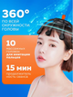 Массажер антистресс для головы Grand L-8, электрический, черный - изображение 2