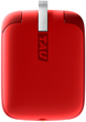 УМБ Rolling Square TAU Powerbank 3 in 1 1400 mAh Mars Red - зображення 1