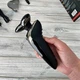 Электробритва Geemy GM 7720 black аккумуляторная с плавающими ножами - изображение 7