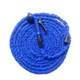 Шланг садовый поливочный Magic Hose саморастягивающийся 15м стрейч Икс Хоз мягкий для полива - изображение 5
