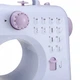 Швейная машинка для дома Michley Sewing Machine FHSM-505A 12 в 1 - изображение 7