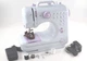 Швейна машинка портативна Michley Sewing Machine FHSM з 12 режимами рядків - зображення 13