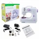 Швейна машинка портативна Michley Sewing Machine FHSM з 12 режимами рядків - зображення 14