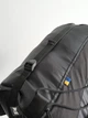 Компресійний чохол Synevyr Oxford XL 49хØ31 Чорний - зображення 6