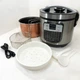 Мультиварка Rainberg RB-6209 / фритюрница/ йогуртница/ 1800W/ 6L - изображение 5