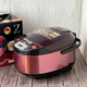 Мультиварка Rainberg RB-6207 brown скороварка / фритюрница/ 1500W/ 6L - изображение 10