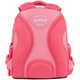 Рюкзак шкільний каркасний Kite Education Studio Pets SP24-555S-2 рожевий - зображення 6
