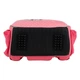 Рюкзак шкільний каркасний Kite Education Studio Pets SP24-555S-2 рожевий - зображення 7