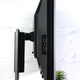 Монитор 22" Dell P2210 1680x1050 VGA/DVI/DisplayPort USB-Hub Б/У - изображение 5