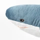 М'яка іграшка ІКЕА BLÅHAJ акула, 205.406.63 - изображение 5