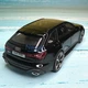 Машинка Audi RS6 іграшка моделька металева колекційна Чорний (8791127) - зображення 6