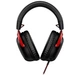 Игровая гарнитура HyperX Cloud III Black-Red (727A9AA) - изображение 3