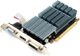 Видеокарта AFOX PCI-Ex Radeon R5 220 1GB GDDR3 (64bit) (650/1333) (DVI-D, VGA, HDMI) (AFR5220-1024D3L5-V2) - изображение 3