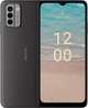 Мобільний телефон Nokia G22 4/128GB Meteor Grey (6438409083203) - зображення 1