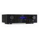 Підсилювач Auna AMP-4000 DAB Hifi 400Вт (10038329) - зображення 1