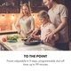 Варочная поверхность индукционная KLARSTEIN Delicatessa 60 4 зоны 7000W (10033027) - изображение 6