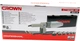 Паяльник для пластиковых труб Crown CT19032 MC 800 Вт - изображение 4