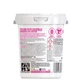Плямовивідник для білої білизни The Pink Stuff Oxi Powder Stain Remover Whites 1кг. (6559788) - зображення 2