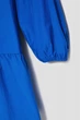 Жіноча сукня MOODO 4006 XL блакитна - зображення 6