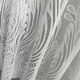 Кухонна арка Adagio Windows Decor Жаккард Дафна 1 у розмірах 2,9х1,7м - зображення 3