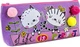 Пенал м'який TP-23 Purr-fest 1 відділення 20х5х5см YES - изображение 1