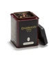 Черный чай ароматизированный Dammann 275-Coquelicot Gourmand (Кокліко Гурме),банка 80г. - изображение 4