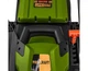 Газонокосилка коллекторная Procraft NM2100 - изображение 6