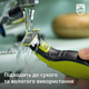 Змінні леза Philips OneBlade QP230/50 3 шт (8710103859383) - зображення 9