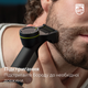 Змінне плаваюче лезо Philips OneBlade 360 QP410/50 1 шт (8710103997122) - зображення 9