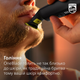 Змінне плаваюче лезо Philips OneBlade 360 QP410/50 1 шт (8710103997122) - зображення 11
