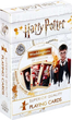 Ігрові карти WINNING MOVES Waddingtons No.1 Harry Potter 2019 (5036905035613) - зображення 1