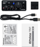 Аудіоінтерфейс PreSonus AudioBox GO - зображення 5