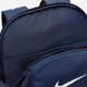 Рюкзак спортивний тканинний 24 л вміщує формат А4 Nike BRSLA S DUFF 9.5 DH7709-410 Темно-синій/Чорний/Білий (195244773367) - зображення 6