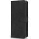 Чехол-книжка Deexe Classic Wallet для Infinix Note 30 - Black - изображение 6