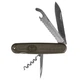 Мультитул Mil-Tec German Old Style Olive 4в1 15337000 - изображение 2