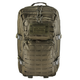 Великий рюкзак Mil-Tec ASSAULT LASER CUT 36 L Olive 14002701- - зображення 1