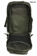 Великий рюкзак Mil-Tec ASSAULT LASER CUT 36 L Olive 14002701- - зображення 8